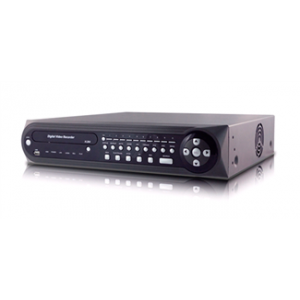 SDI SR08 Профессиональный 8-ми канальный видеорегистратор HD-SDI Full HD 1080p REALTIME